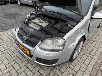 Volkswagen Golf 1.4 TSI GT 125 kw Clima picture 16