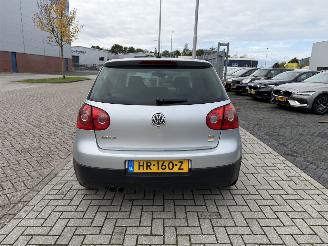 Volkswagen Golf 1.4 TSI GT 125 kw Clima picture 7