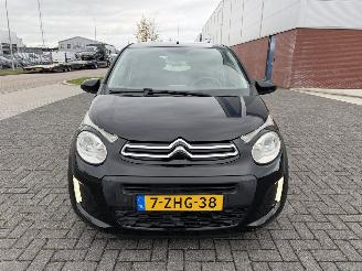 Citroën C1 1.0 e-VTI Shine 51kw AIRCO picture 8