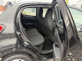 Citroën C1 1.0 e-VTI Shine 51kw AIRCO picture 15