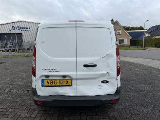 Ford Transit Connect 1.5 TDCI 74Kw AIRCO picture 6