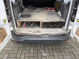 Ford Transit Connect 1.5 TDCI 74Kw AIRCO picture 9