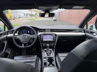 Volkswagen Passat 1.4 TSI GTE Highline Clima - Pano - Navi picture 15