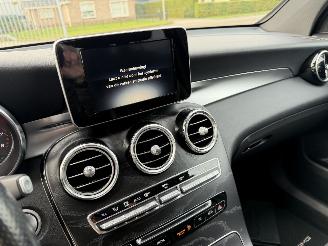 Mercedes GLC 350e 4MATIC plug in hybrid picture 16