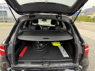 Mercedes GLC 350e 4MATIC plug in hybrid picture 22