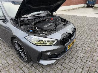 BMW 1-serie 118i M High Exe 103kw Clima - Navi picture 25