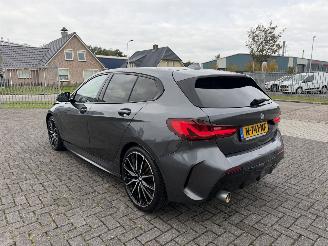 BMW 1-serie 118i M High Exe 103kw Clima - Navi picture 6