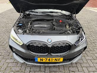 BMW 1-serie 118i M High Exe 103kw Clima - Navi picture 23