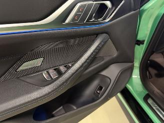 BMW i4 M50 High Executive 84 kWh 400kw picture 20