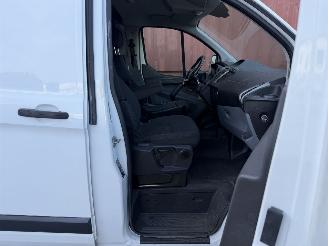 Ford Transit Custom 2.0 TDCI 96kw Airco - Euro6 picture 19
