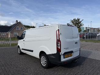 Ford Transit Custom 2.0 TDCI 96kw Airco - Euro6 picture 3