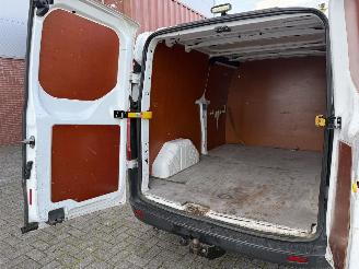Ford Transit Custom 2.0 TDCI 96kw Airco - Euro6 picture 15