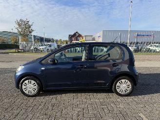 Volkswagen Up! 1.0 BlueMotion 44 Kw AIRCO picture 2
