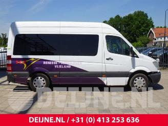 Mercedes Sprinter Sprinter 3,5t (906.73), Bus, 2006 / 2020 311 CDI 16V picture 6