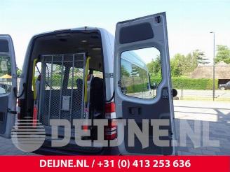 Mercedes Sprinter Sprinter 3,5t (906.63), Van, 2006 / 2020 309 CDI 16V picture 20