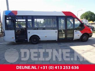 Mercedes Sprinter Sprinter 3,5t (906.73), Bus, 2006 / 2020 315 CDI 16V picture 6