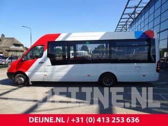 Mercedes Sprinter Sprinter 3,5t (906.73), Bus, 2006 / 2020 315 CDI 16V picture 2