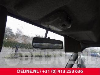 Mitsubishi Canter Canter, Ch.Cab/Pick-up, 2001 3.0 Di-D 16V 35 picture 16