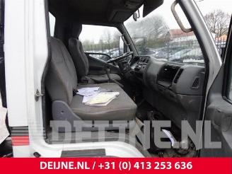 Mitsubishi Canter Canter, Ch.Cab/Pick-up, 2001 3.0 Di-D 16V 35 picture 17