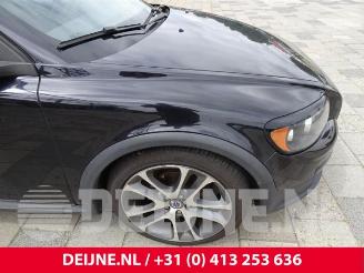 Volvo C-30 C30 (EK/MK), Hatchback 3-drs, 2006 / 2012 1.6 D 16V picture 19