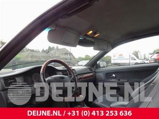 Volvo C-70 C70 (NK), Coupe, 1997 / 2002 2.3 T5 20V picture 10