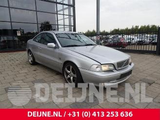 Sloopauto Volvo C-70 C70 (NK), Coupe, 1997 / 2002 2.3 T5 20V 1999/11