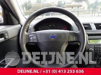 Volvo V-50 V50 (MW), Combi, 2003 / 2012 1.6 D 16V picture 32