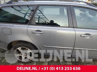 Volvo V-50 V50 (MW), Combi, 2003 / 2012 1.6 D 16V picture 21
