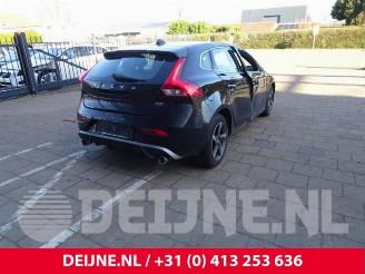 Volvo V-40 V40 (MV), Hatchback 5-drs, 2012 / 2019 2.0 D2 16V picture 7