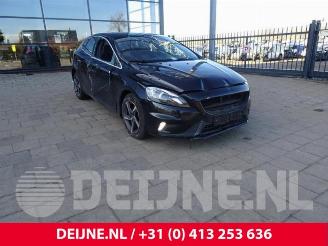 Sloopauto Volvo V-40 V40 (MV), Hatchback 5-drs, 2012 / 2019 2.0 D2 16V 2015/11