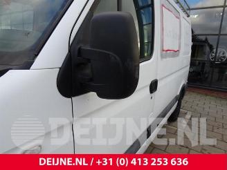 Nissan Interstar Interstar (X70), Van, 2002 / 2010 1.9 dCi picture 13