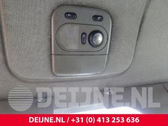 Nissan Interstar Interstar (X70), Van, 2002 / 2010 1.9 dCi picture 33