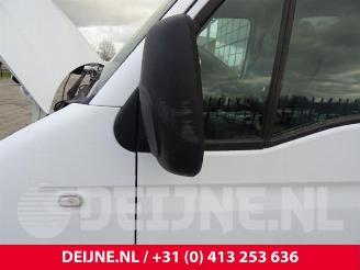 Nissan Interstar Interstar (X70), Van, 2002 / 2010 1.9 dCi picture 14