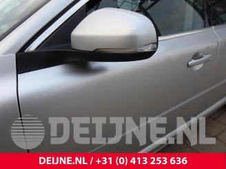 Volvo V-70 V70 (BW), Combi, 2007 / 2016 2.0 D4 16V picture 17