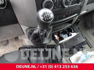 Volkswagen Crafter Crafter, Bus, 2011 / 2016 2.0 TDI picture 28