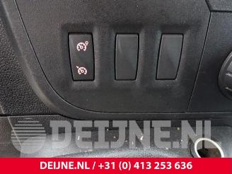 Opel Movano Movano, Van, 2010 2.3 CDTi 16V FWD picture 30