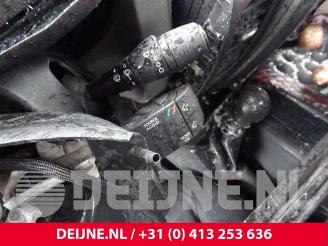 Renault Trafic Trafic (1FL/2FL/3FL/4FL), Van, 2014 1.6 dCi 115 picture 12