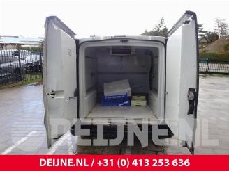 Renault Trafic Trafic (1FL/2FL/3FL/4FL), Van, 2014 1.6 dCi 115 picture 16