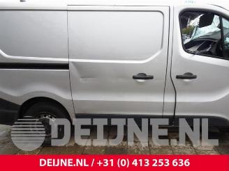 Renault Trafic Trafic (1FL/2FL/3FL/4FL), Van, 2014 1.6 dCi 115 picture 24