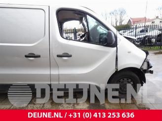 Renault Trafic Trafic (1FL/2FL/3FL/4FL), Van, 2014 1.6 dCi 115 picture 27