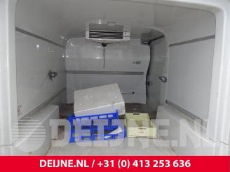 Renault Trafic Trafic (1FL/2FL/3FL/4FL), Van, 2014 1.6 dCi 115 picture 17