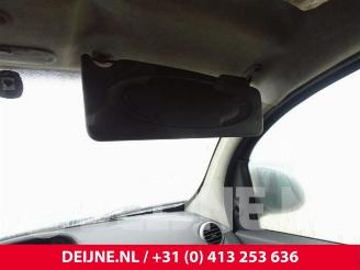 Renault Kangoo Kangoo Express (FW), Van, 2008 1.5 dCi 75 FAP picture 32