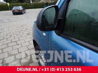 Renault Kangoo Kangoo Express (FW), Van, 2008 1.5 dCi 75 FAP picture 16