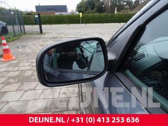 Volvo V-70 V70 (SW), Combi, 1999 / 2008 2.5 T 20V picture 18