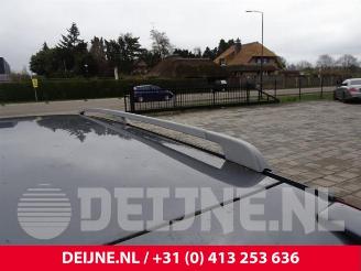 Volvo V-70 V70 (SW), Combi, 1999 / 2008 2.5 T 20V picture 22