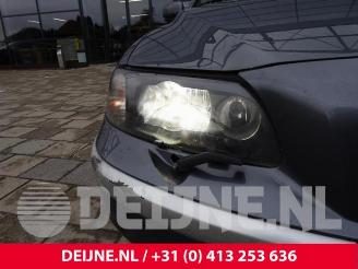 Volvo V-70 V70 (SW), Combi, 1999 / 2008 2.5 T 20V picture 11