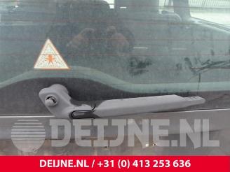 Volvo V-70 V70 (SW), Combi, 1999 / 2008 2.5 T 20V picture 26