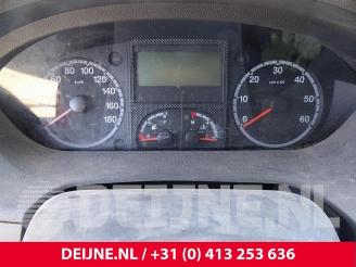 Peugeot Boxer Boxer (U9), Van, 2006 2.2 HDi 120 Euro 4 picture 23