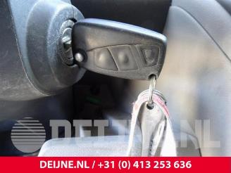 Peugeot Boxer Boxer (U9), Van, 2006 2.2 HDi 120 Euro 4 picture 25