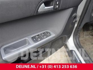 Volvo V-50 V50 (MW), Combi, 2003 / 2012 1.6 D 16V picture 24